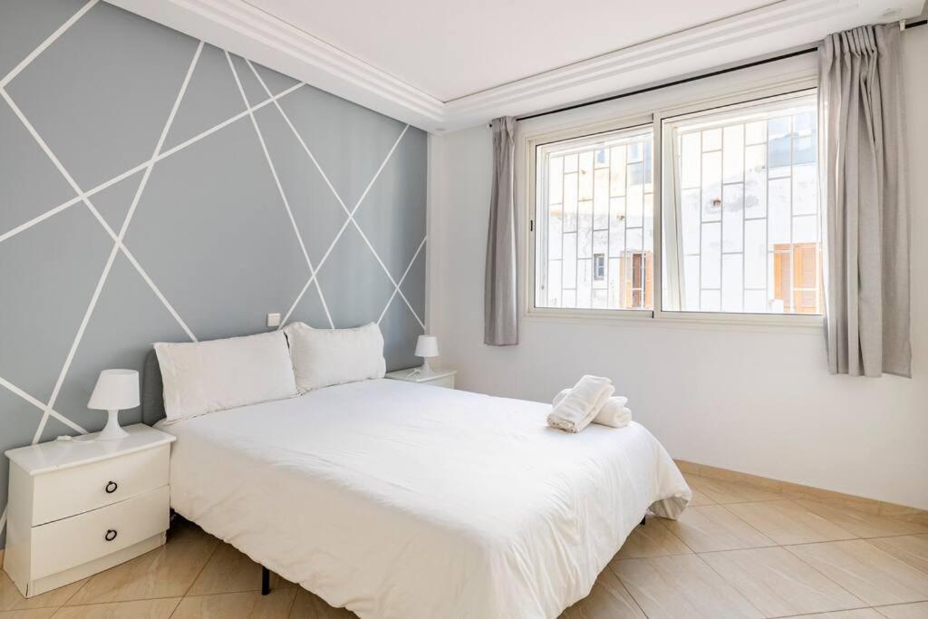 Tt Holidays Hassan Tower 3Bedrooms Rabat Bagian luar foto