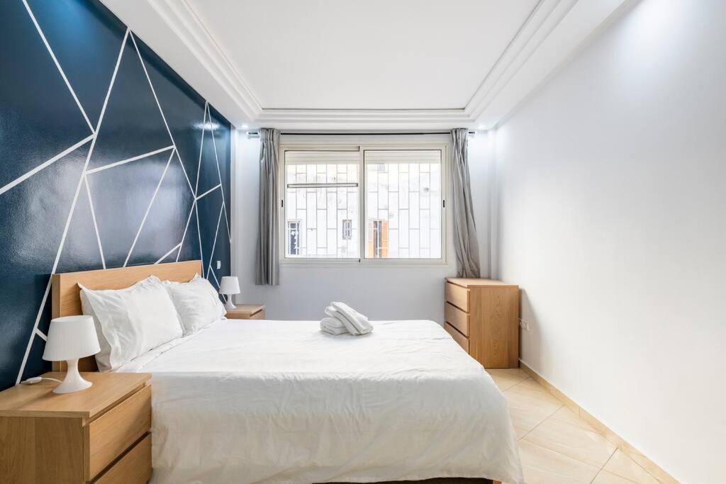 Tt Holidays Hassan Tower 3Bedrooms Rabat Bagian luar foto