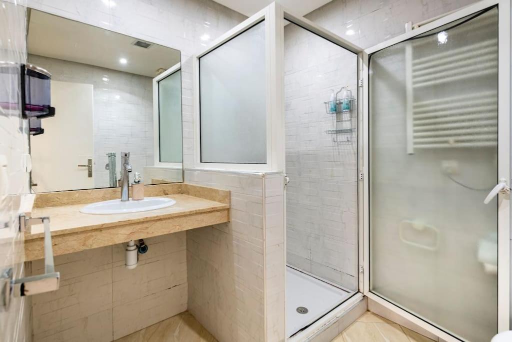 Tt Holidays Hassan Tower 3Bedrooms Rabat Bagian luar foto