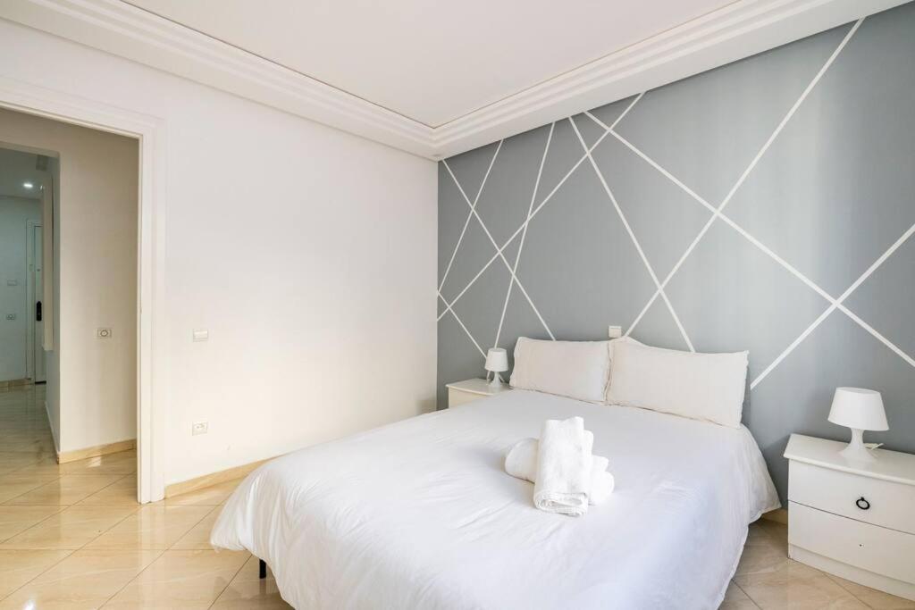 Tt Holidays Hassan Tower 3Bedrooms Rabat Bagian luar foto
